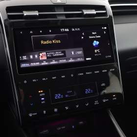 Foto inzerátu Hyundai Tucson 1.6 T-GDI 48V MHEV