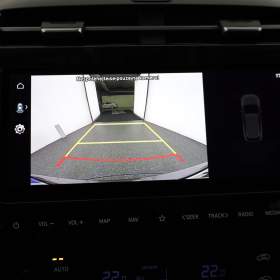 Foto inzerátu Hyundai Tucson 1.6 T-GDI 48V MHEV