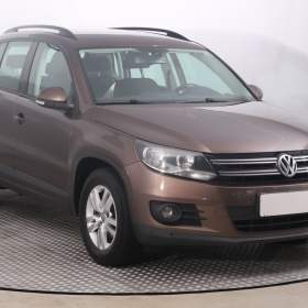 Volkswagen Tiguan 1.4 TSI / 19556237