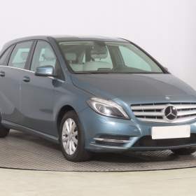 Mercedes- Benz Třídy B B 180 / 19556239