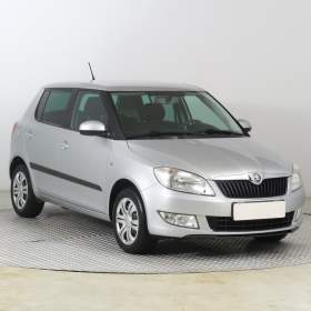 Škoda Fabia 1.2 TSI / 19556241
