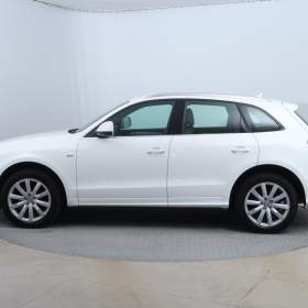 Foto inzerátu Audi Q5 2.0 TDI