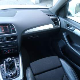 Foto inzerátu Audi Q5 2.0 TDI