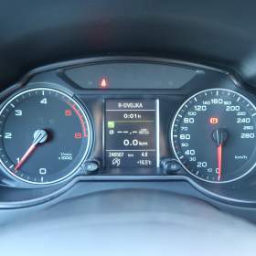 Foto inzerátu Audi Q5 2.0 TDI