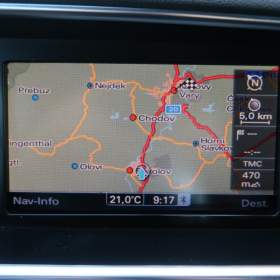 Foto inzerátu Audi Q5 2.0 TDI