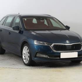 Škoda Octavia 1.4 TSI iV / 19556244