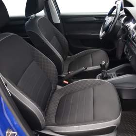 Škoda Fabia 1.0 TSI / 19556247