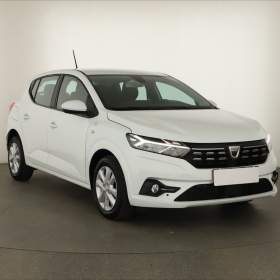 Dacia Sandero 1.0 SCe / 19556249