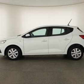 Foto inzerátu Dacia Sandero 1.0 SCe