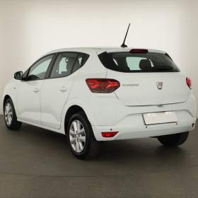 Foto inzerátu Dacia Sandero 1.0 SCe