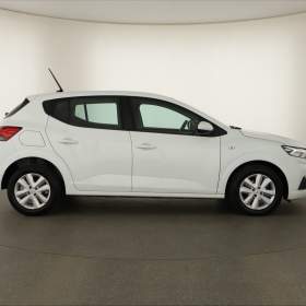 Foto inzerátu Dacia Sandero 1.0 SCe