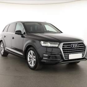 Audi Q7 3.0 TDI / 19556250