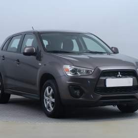 Mitsubishi ASX 1.6 MIVEC / 19556253