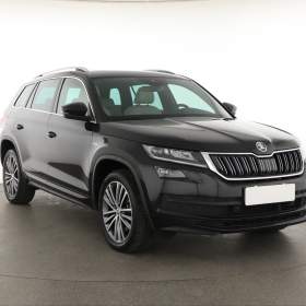 Foto inzerátu Škoda Kodiaq 2.0 TDI