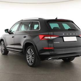 Foto inzerátu Škoda Kodiaq 2.0 TDI