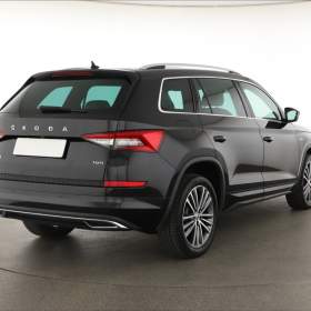 Foto inzerátu Škoda Kodiaq 2.0 TDI