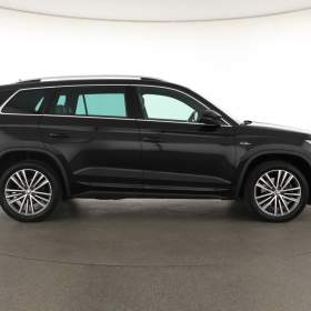 Foto inzerátu Škoda Kodiaq 2.0 TDI