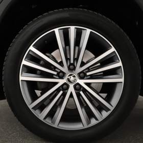 Foto inzerátu Škoda Kodiaq 2.0 TDI