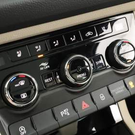 Foto inzerátu Škoda Kodiaq 2.0 TDI