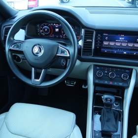 Foto inzerátu Škoda Kodiaq 2.0 TDI