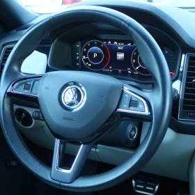 Foto inzerátu Škoda Kodiaq 2.0 TDI