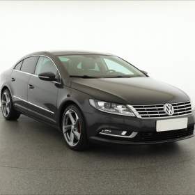 Volkswagen CC 3.6 V6 / 19556255
