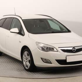 Opel Astra 1.4 T / 19556256