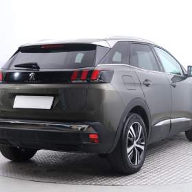 Foto inzerátu Peugeot 3008 1.6 BlueHDi