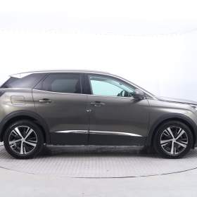 Foto inzerátu Peugeot 3008 1.6 BlueHDi