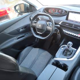 Foto inzerátu Peugeot 3008 1.6 BlueHDi