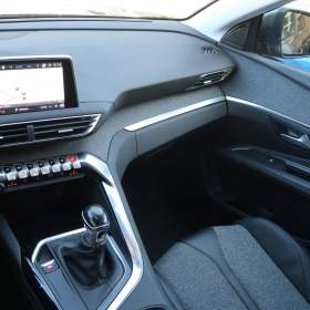 Foto inzerátu Peugeot 3008 1.6 BlueHDi