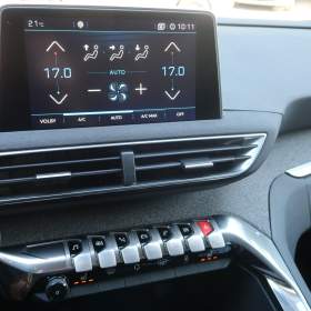 Foto inzerátu Peugeot 3008 1.6 BlueHDi