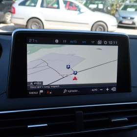 Foto inzerátu Peugeot 3008 1.6 BlueHDi