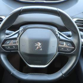 Foto inzerátu Peugeot 3008 1.6 BlueHDi