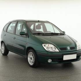 Foto inzerátu Renault Scénic 1.6 16V