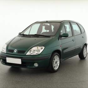 Foto inzerátu Renault Scénic 1.6 16V