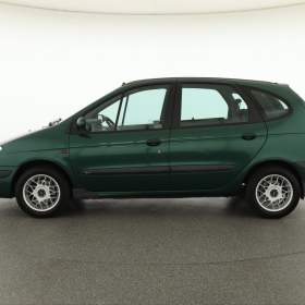 Foto inzerátu Renault Scénic 1.6 16V