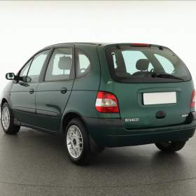Foto inzerátu Renault Scénic 1.6 16V