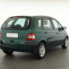 Foto inzerátu Renault Scénic 1.6 16V