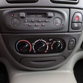 Foto inzerátu Renault Scénic 1.6 16V