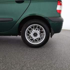 Foto inzerátu Renault Scénic 1.6 16V