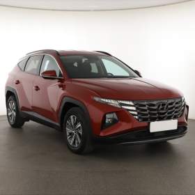 Hyundai Tucson 1.6 T- GDI 48V MHEV / 19556263