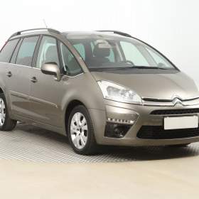 Citroën Grand C4 Picasso 1.6 HDi / 19556265