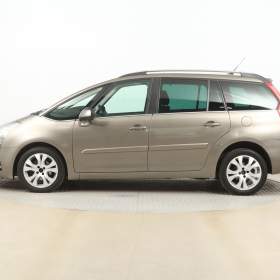 Foto inzerátu Citroën Grand C4 Picasso 1.6 HDi
