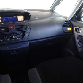 Foto inzerátu Citroën Grand C4 Picasso 1.6 HDi
