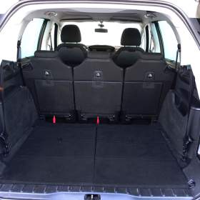 Foto inzerátu Citroën Grand C4 Picasso 1.6 HDi