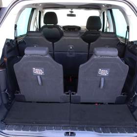 Foto inzerátu Citroën Grand C4 Picasso 1.6 HDi