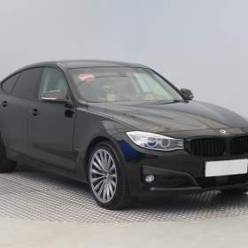 BMW 3GT 320d xDrive GT / 19556268