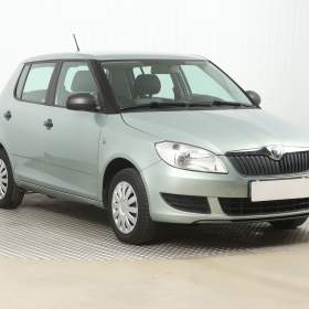Škoda Fabia 1.2 12V / 19556270