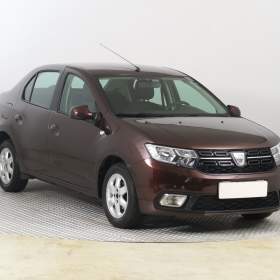 Dacia Logan 1.0 SCe / 19556271